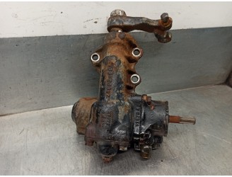 Replacement steering box for Suzuki Vitara SE/SV (et) 1.9 turbodiesel OEM IAM reference 4860060A7 