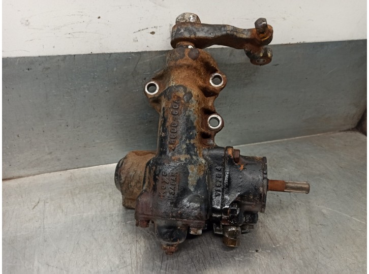 Recambio de caja direccion para suzuki vitara se/sv (et) 1.9 turbodiesel referencia OEM IAM 4860060A7 