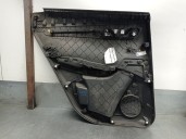 Recambio de guarnecido puerta trasera derecha para skoda karoq (nu7, nd7) 1.6 tdi referencia OEM IAM 57A867024C 57A867024C 