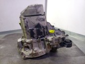 Replacement gearbox for Citroën AX (za-_) 11 OEM IAM reference 2CA67 2205FA 048220