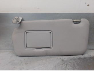 Recambio de parasol izquierdo para mazda 5 berl. (cr) 2.0 diesel cat referencia OEM IAM CC2969320C75 
