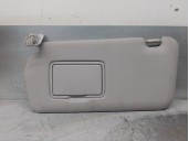 Recambio de parasol izquierdo para mazda 5 berl. (cr) 2.0 diesel cat referencia OEM IAM CC2969320C75 