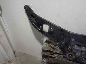 Recambio de puente delantero para infiniti fx 5.0 v8 cat referencia OEM IAM 544011CA0A CUNA MOTOR SUELO BURRA 24