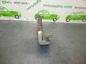 Replacement rear right door lock for Subaru Forester S10 (SF) 2.0 CAT OEM IAM reference 63318FC000 2 PINS 5 DOORS