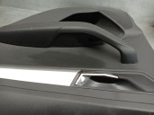 Recambio de guarnecido puerta trasera derecha para skoda karoq (nu7, nd7) 1.6 tdi referencia OEM IAM 57A867024C 57A867024C 