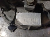 Recambio de caja cambios para citroën ax (za-_) 11 referencia OEM IAM 2CA67 2205FA 048220