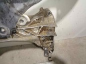 Recambio de puente delantero para infiniti fx 5.0 v8 cat referencia OEM IAM 544011CA0A CUNA MOTOR SUELO BURRA 24