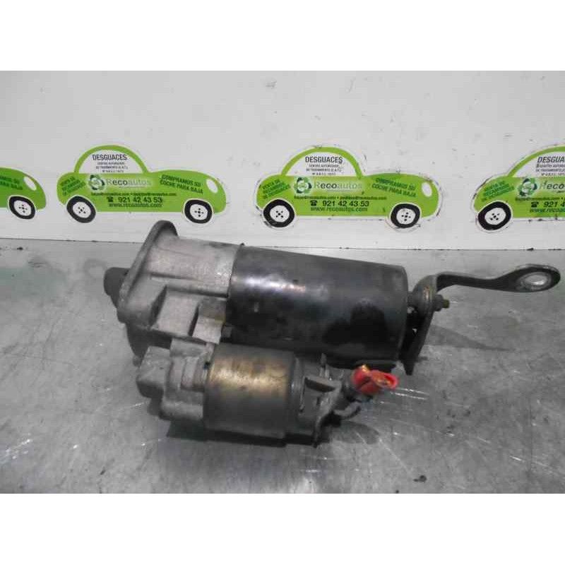 Recambio de motor arranque para volvo s60 berlina 2.4 cat referencia OEM IAM 0001108166 0001108166 BOSCH