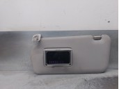 Recambio de parasol izquierdo para mazda 5 berl. (cr) 2.0 diesel cat referencia OEM IAM CC2969320C75 
