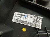 Recambio de guarnecido puerta trasera derecha para skoda karoq (nu7, nd7) 1.6 tdi referencia OEM IAM 57A867024C 57A867024C 
