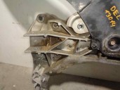 Recambio de puente delantero para infiniti fx 5.0 v8 cat referencia OEM IAM 544011CA0A CUNA MOTOR SUELO BURRA 24