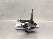 Recambio de motor limpia trasero para mini mini countryman (f60) cooper referencia OEM IAM 7376208 67637329850 W000060246 VALEO