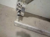 Recambio de puente delantero para infiniti fx 5.0 v8 cat referencia OEM IAM 544011CA0A CUNA MOTOR SUELO BURRA 24