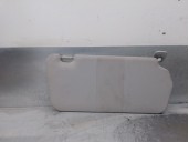 Recambio de parasol izquierdo para mazda 5 berl. (cr) 2.0 diesel cat referencia OEM IAM CC2969320C75 