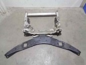 Recambio de puente delantero para infiniti fx 5.0 v8 cat referencia OEM IAM 544011CA0A CUNA MOTOR SUELO BURRA 24