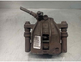 Recambio de pinza freno delantera izquierda para smart coupe 1.0 cat referencia OEM IAM A4514210198 0204004623 BOSCH