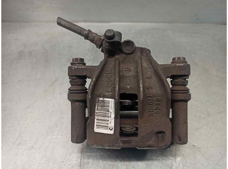 Recambio de pinza freno delantera izquierda para smart coupe 1.0 cat referencia OEM IAM A4514210198 0204004623 BOSCH