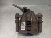 Recambio de pinza freno delantera izquierda para smart coupe 1.0 cat referencia OEM IAM A4514210198 0204004623 BOSCH