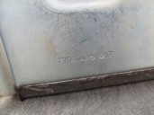 Recambio de soporte motor delantero para renault clio ii fase ii (b/cb0) 1.2 16v referencia OEM IAM 7700415087 