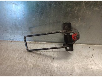 Recambio de retenedor puerta para fiat scudo (222) 1.9 turbodiesel referencia OEM IAM 1474716080  