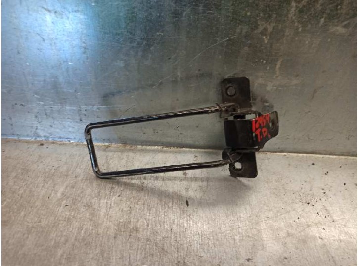 Recambio de retenedor puerta para fiat scudo (222) 1.9 turbodiesel referencia OEM IAM 1474716080  