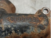 Recambio de caja direccion para suzuki vitara se/sv (et) 1.9 turbodiesel referencia OEM IAM 4860060A7 