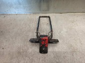 Recambio de retenedor puerta para fiat scudo (222) 1.9 turbodiesel referencia OEM IAM 1474716080  