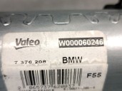 Recambio de motor limpia trasero para mini mini countryman (f60) cooper referencia OEM IAM 7376208 67637329850 W000060246 VALEO