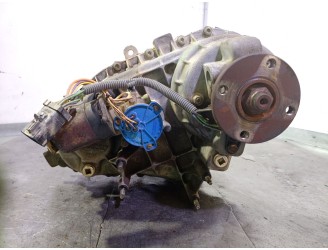 Recambio de caja transfer para ford usa explorer (u2, u_) 4.0 v6 4wd referencia OEM IAM F87A7A195CA 4405000010 BORGWARNER