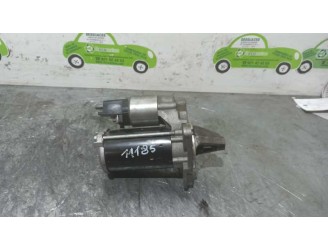 Recambio de motor arranque para opel corsa e 1.4 16v cat (b 14 xel / ldd) bivalent. gasolina / gpl referencia OEM IAM 25200067  
