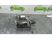 Recambio de motor arranque para opel corsa e 1.4 16v cat (b 14 xel / ldd) bivalent. gasolina / gpl referencia OEM IAM 25200067 