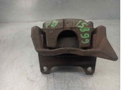 Recambio de pinza freno delantera izquierda para smart coupe 1.0 cat referencia OEM IAM A4514210198 0204004623 BOSCH