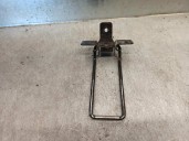 Recambio de retenedor puerta para fiat scudo (222) 1.9 turbodiesel referencia OEM IAM 1474716080  