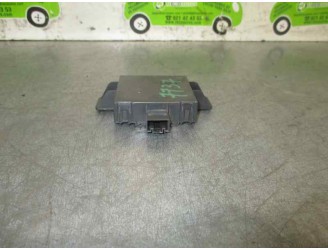 Recambio de centralita para audi a3 (8p) 1.9 tdi referencia OEM IAM 1K0907719 510190352 