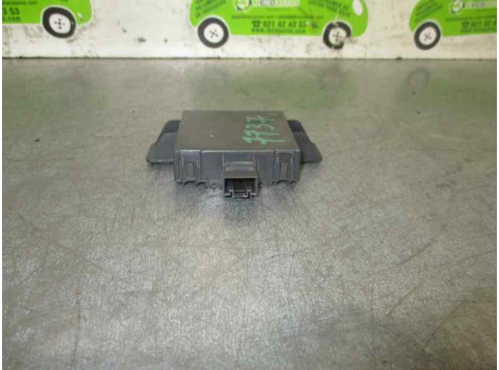 Recambio de centralita para audi a3 (8p) 1.9 tdi referencia OEM IAM 1K0907719 510190352 
