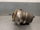 Recambio de soporte motor izquierdo para land rover range rover sport i (l320) 3.0 d 4x4 referencia OEM IAM AH226A003BA 