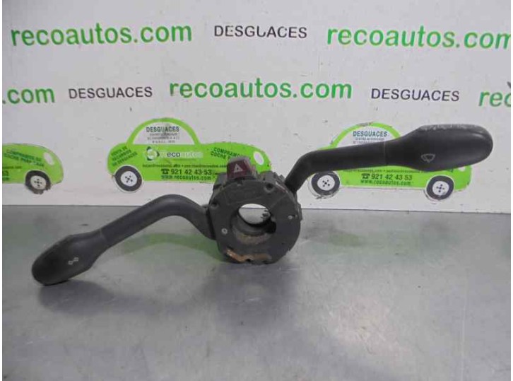 Recambio de mando luces para seat ibiza (6k) 1.3 cat (aav) referencia OEM IAM 6K6953503  