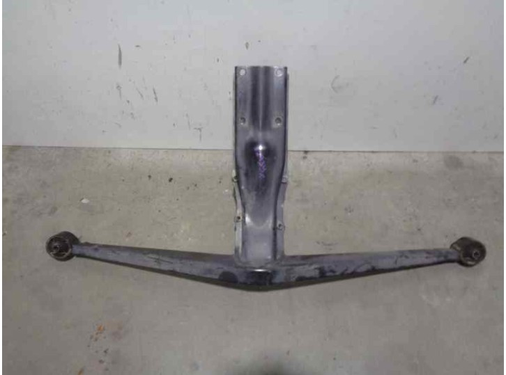 Recambio de puente trasero para subaru legacy berl./familiar b11 (bd/bg) 2.5 cat referencia OEM IAM SOLO PUENTE CESTA 6