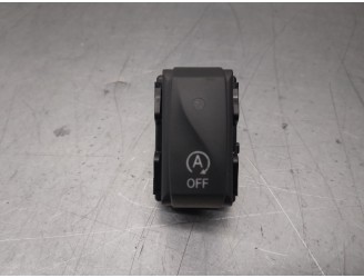 Recambio de interruptor para smart forfour 1.0 cat referencia OEM IAM A4539056500  