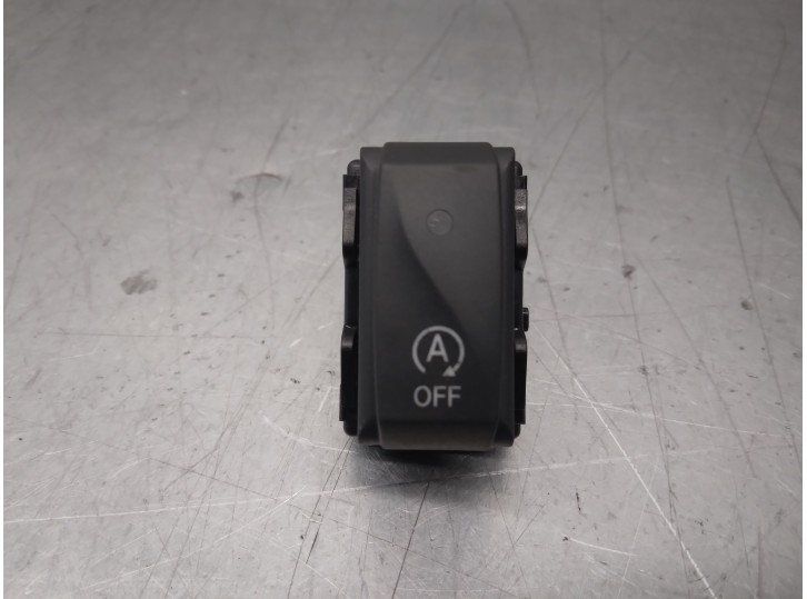 Recambio de interruptor para smart forfour 1.0 cat referencia OEM IAM A4539056500  