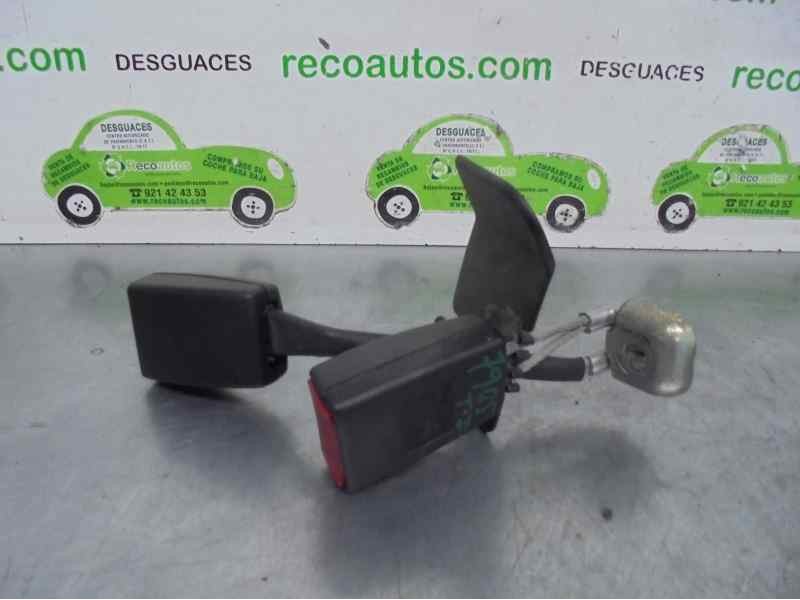 Recambio de enganche cinturon para audi allroad quattro (4b5) 2.5 v6 24v tdi referencia OEM IAM 8D0857739D  