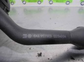 Recambio de mando luces para seat ibiza (6k) 1.3 cat (aav) referencia OEM IAM 6K6953503 