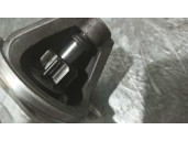 Recambio de motor arranque para opel corsa e 1.4 16v cat (b 14 xel / ldd) bivalent. gasolina / gpl referencia OEM IAM 25200067 