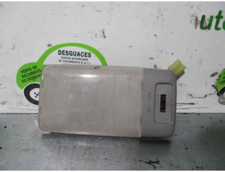 Recambio de luz interior para subaru forester s10 (sf) 2.0 cat referencia OEM IAM 969840W001  