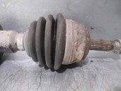 Recambio de transmision delantera derecha para seat ibiza (6k) 1.3 cat (aav) referencia OEM IAM   