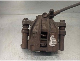 Recambio de pinza freno delantera derecha para smart coupe 1.0 cat referencia OEM IAM A4514210098 0204004624 BOSCH
