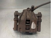 Recambio de pinza freno delantera derecha para smart coupe 1.0 cat referencia OEM IAM A4514210098 0204004624 BOSCH