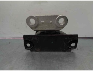 Replacement gearbox mount for Opel Corsa E 1.4 16V CAT (B 14 XEL / LDD) bivalent petrol / LPG OEM IAM reference 13371838 