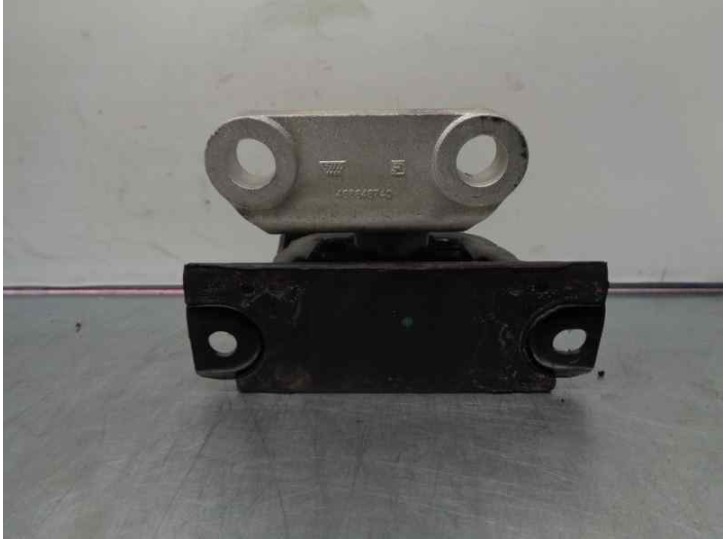 Recambio de soporte cambio para opel corsa e 1.4 16v cat (b 14 xel / ldd) bivalent. gasolina / gpl referencia OEM IAM 13371838 