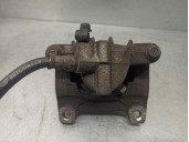 Recambio de pinza freno delantera derecha para smart coupe 1.0 cat referencia OEM IAM A4514210098 0204004624 BOSCH